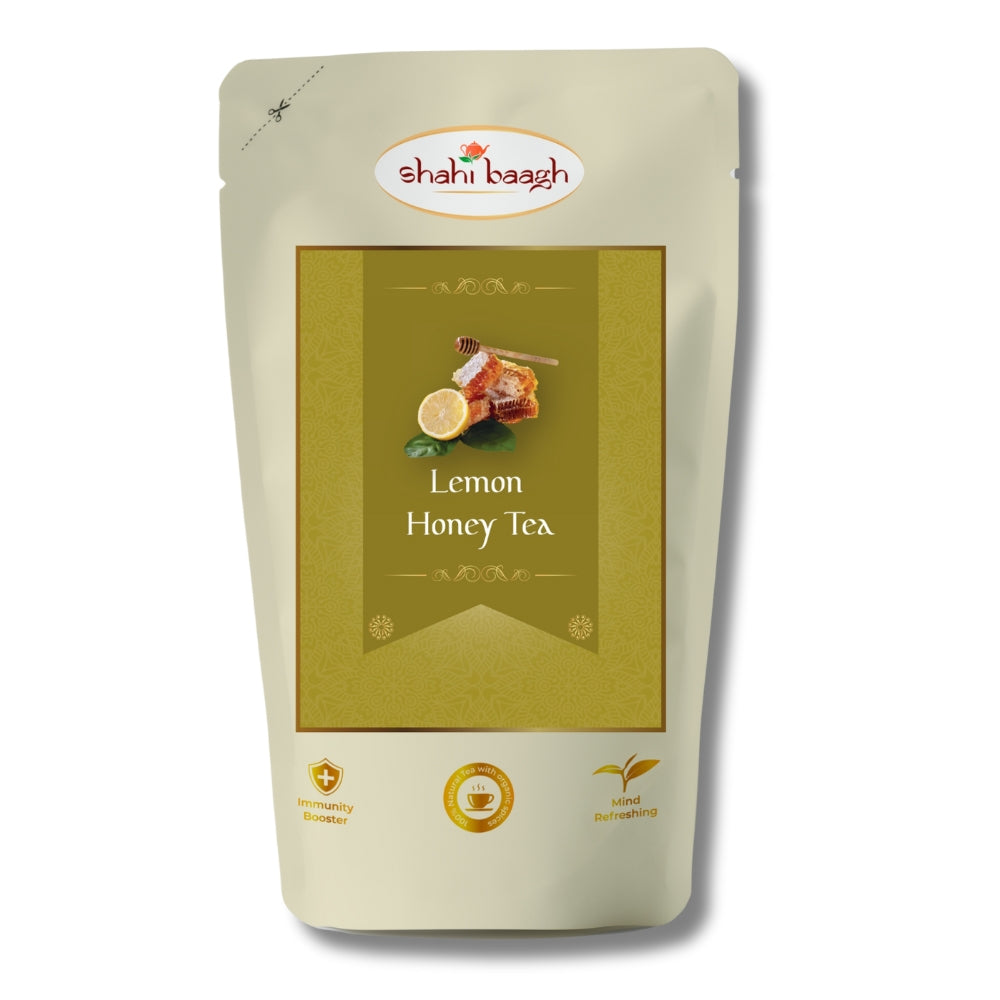Lemon Honey Tea- Fat Loss Loose