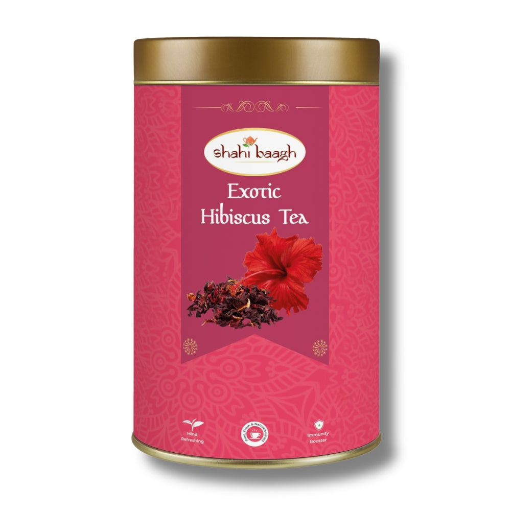 Hibiscus Tea - For Skin Glow Loose
