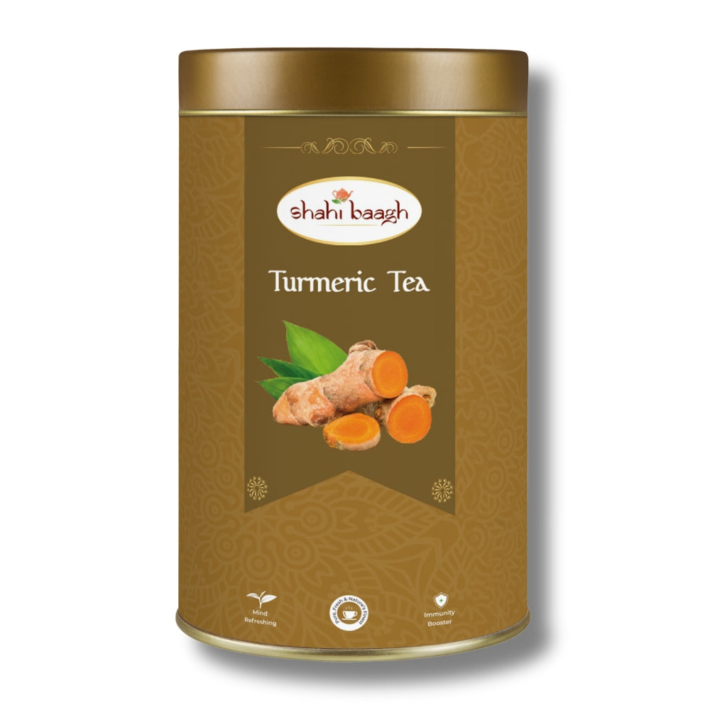 Turmeric Tea- Joint Relief