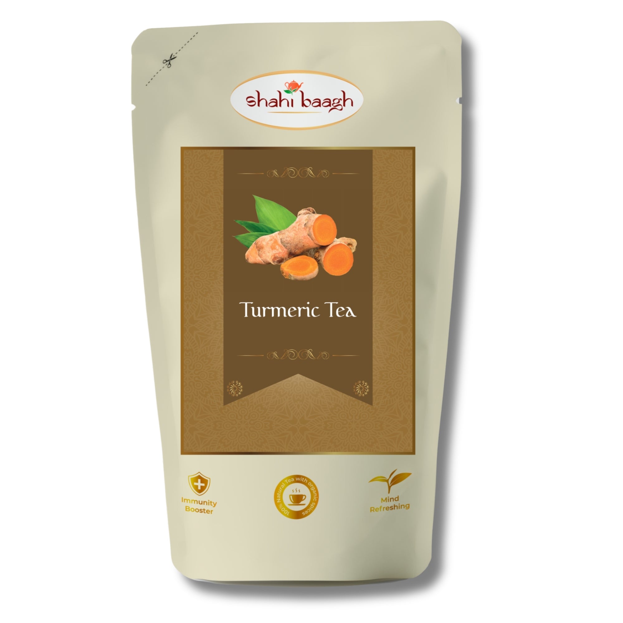 Turmeric Tea- Joint Relief