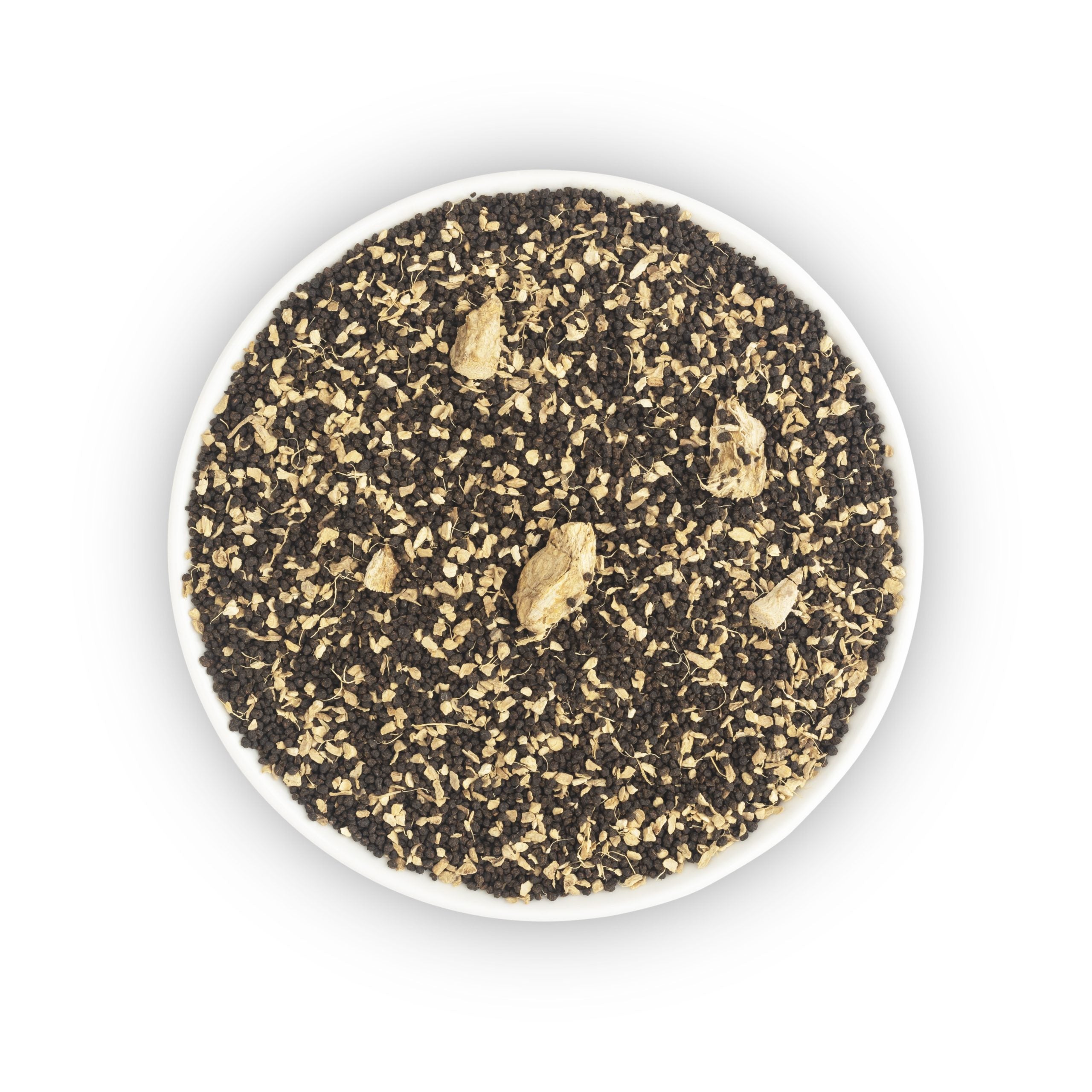 Ginger Tea- Immunity Tea Bags
