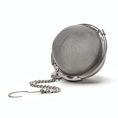 Tea Infuser with Chain