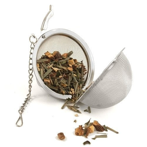 Tea Infuser with Chain
