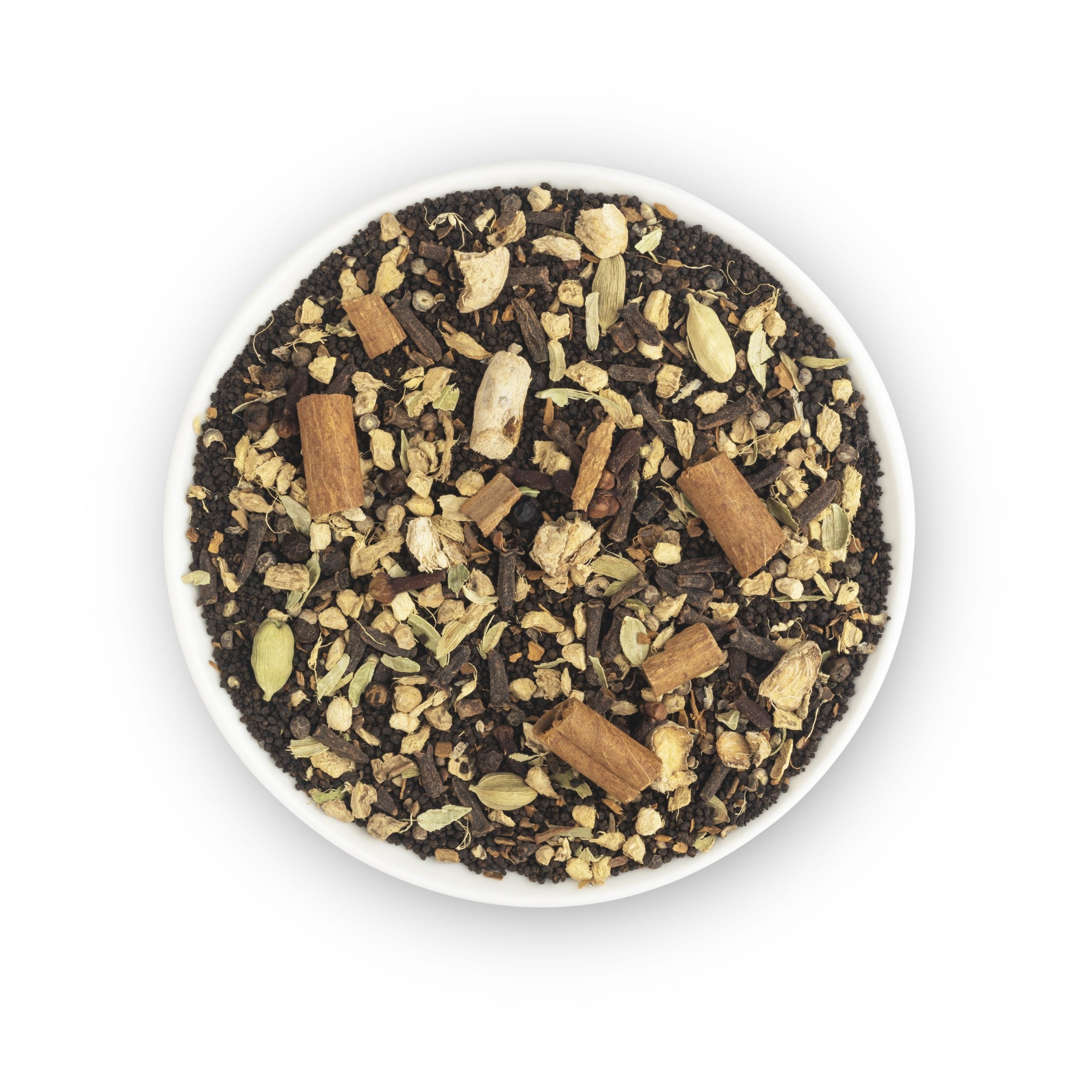 Indian Masala Tea- Natural Spices Loose