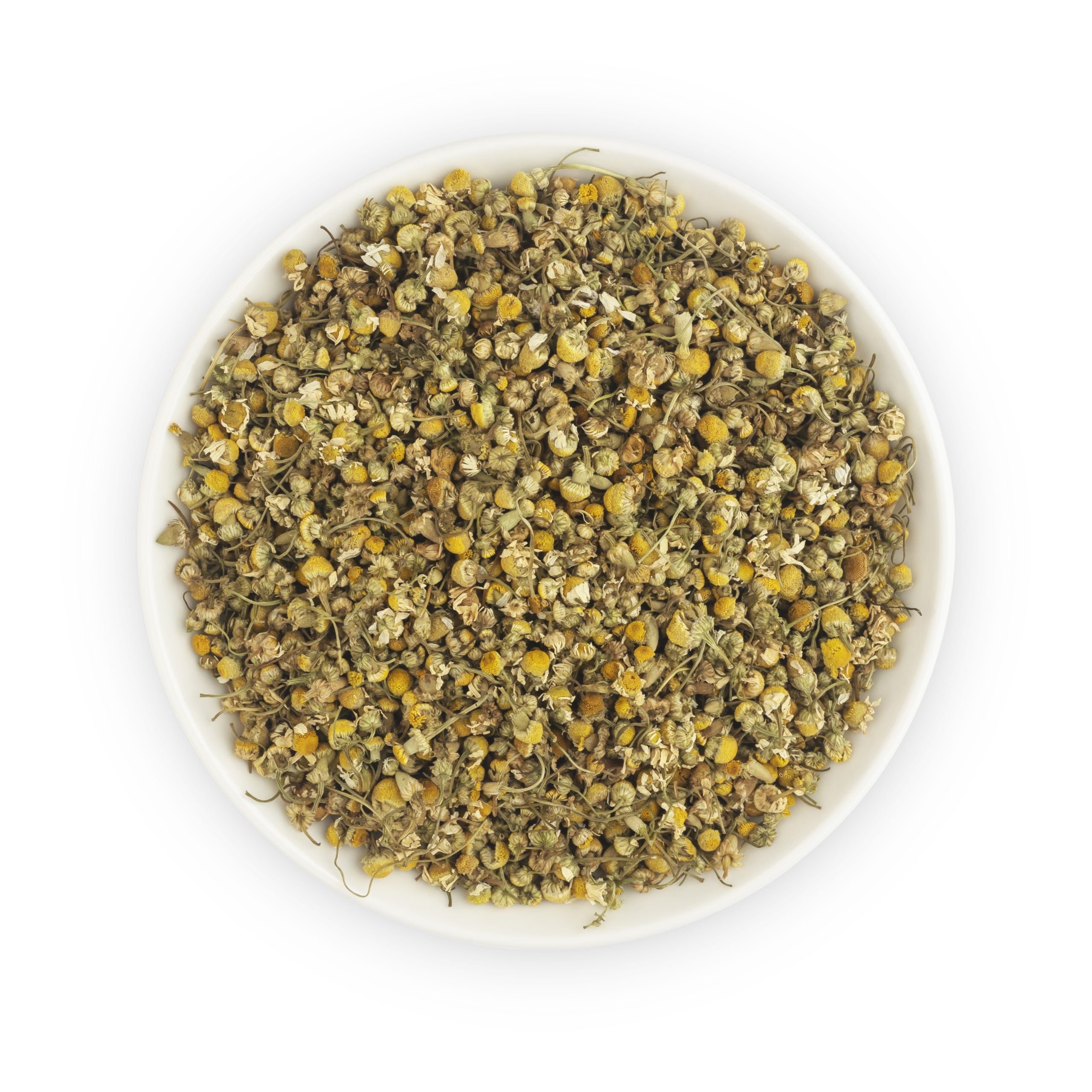 Chamomile Tea - Better Sleep & Immunity