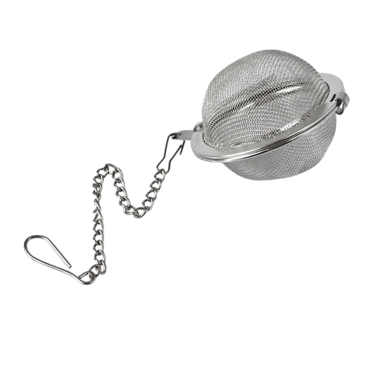 Tea Infuser with Chain