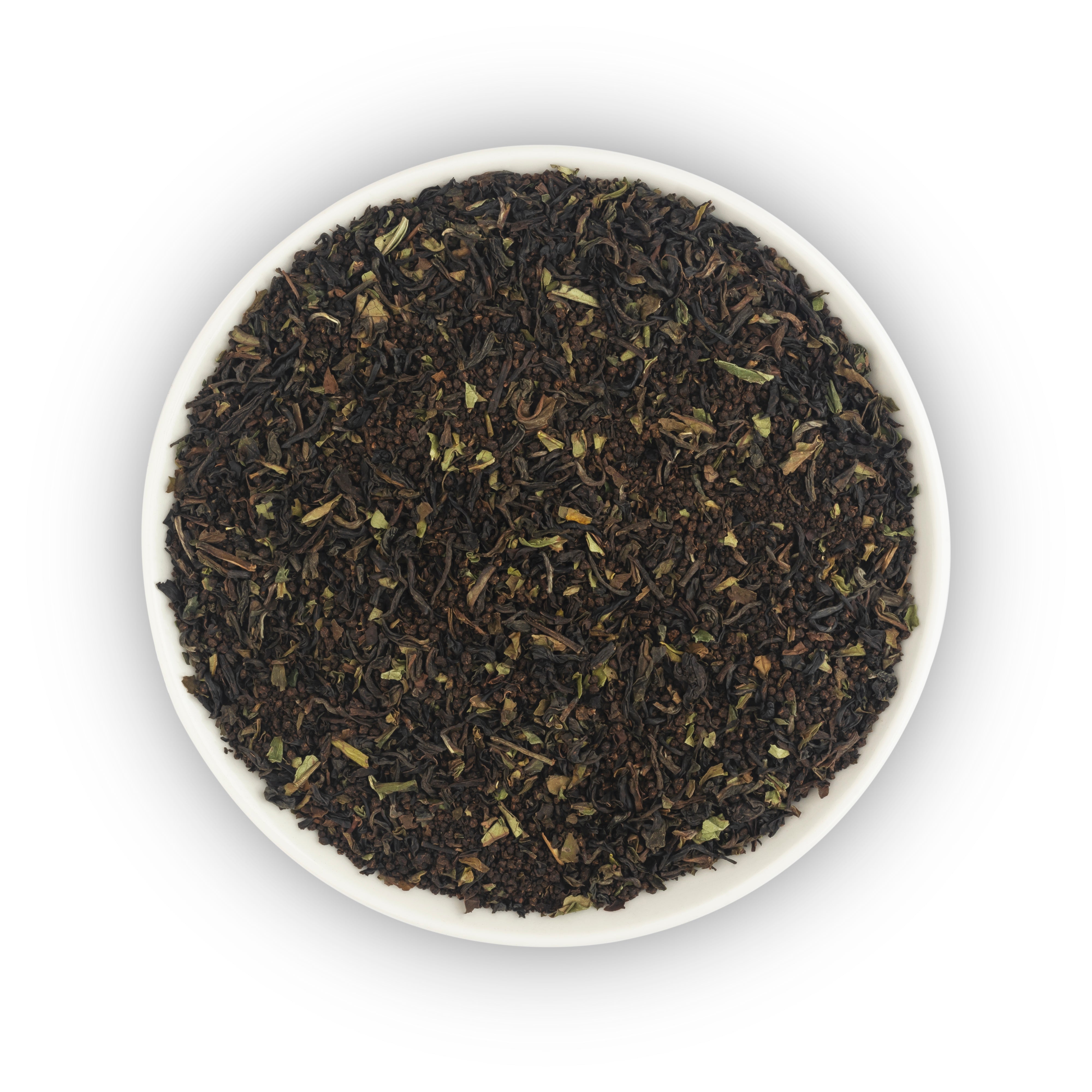 English Breakfast Tea – Loose Leaf | Bold & Refreshing Black Tea