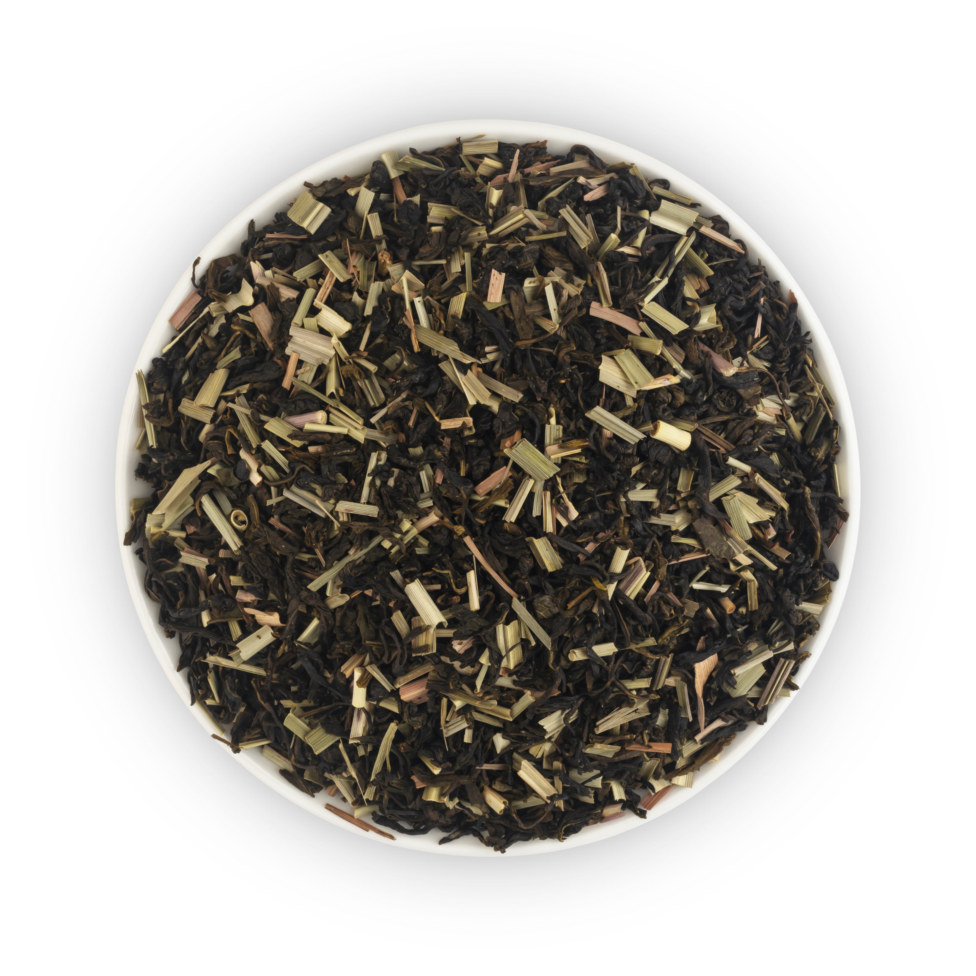 Lemon Grass Tea- Pure Detox Health Drink