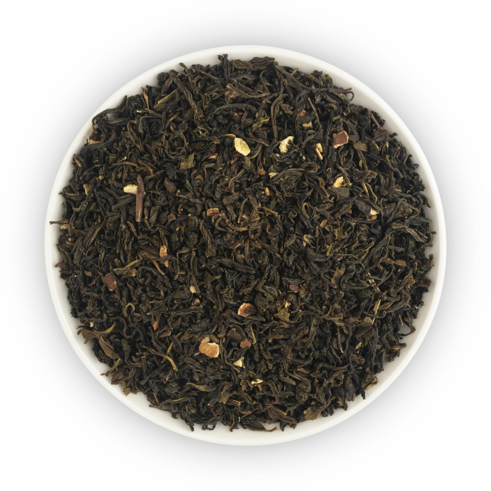 Lemon Honey Tea – Fat Loss Loose Leaf
