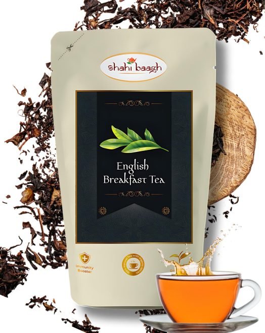 Buy English breakfast tea online at best price in India