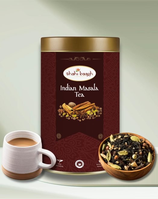 Buy Masala tea online at best price in India-