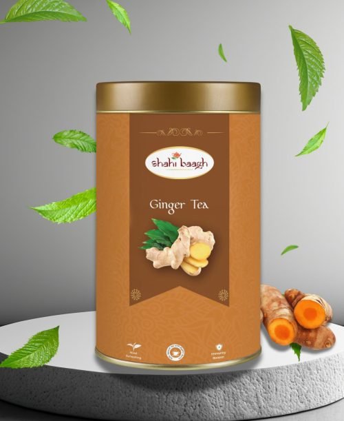 Buy Ginger tea online at best price in India