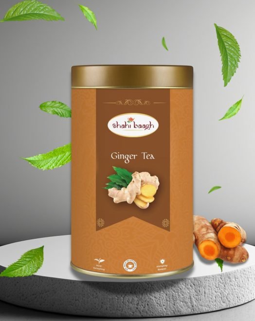 Buy Ginger tea online at best price in India