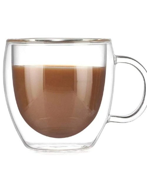 Buy royal guard double walled cup online - Shahi Baagh Tea