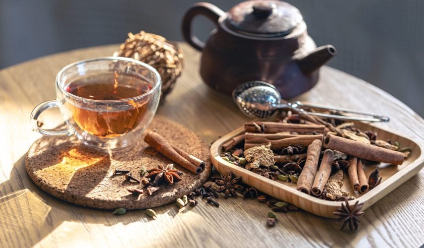 Health Benefits of Herbal Teas
