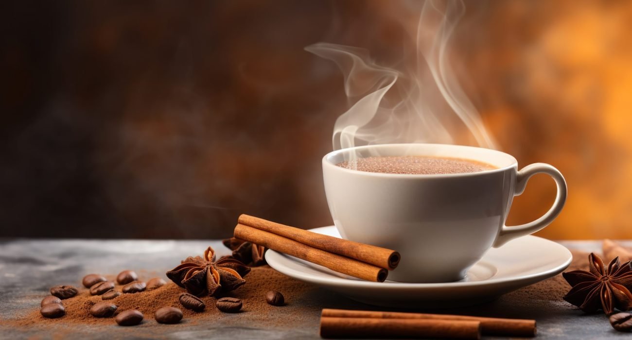 The Cultural Roots of Masala Chai in India