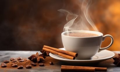 The Cultural Roots of Masala Chai in India