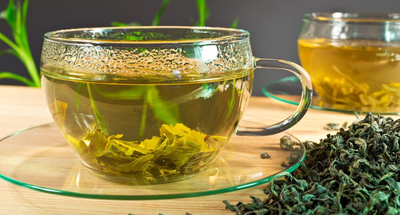 How to Brew a Perfect Cup of Shahibaagh Green Tea