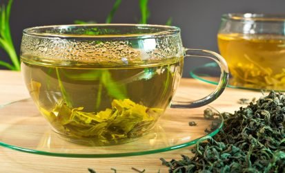 How to Brew a Perfect Cup of Shahibaagh Green Tea