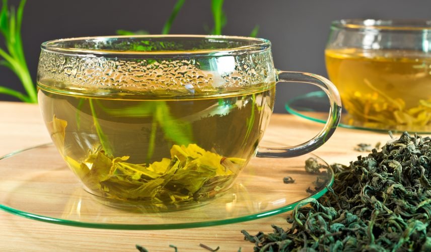 How to Brew a Perfect Cup of Shahibaagh Green Tea