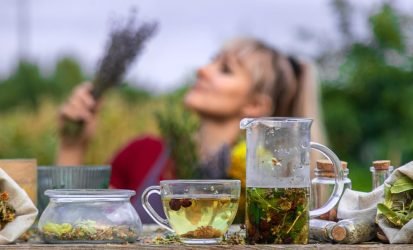 How Green Teas Improve Digestive Well-Being