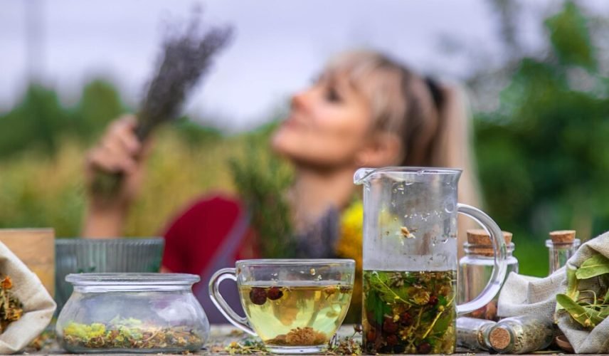 How Green Teas Improve Digestive Well-Being