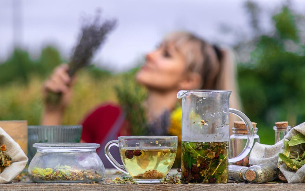 How Green Teas Improve Digestive Well-Being